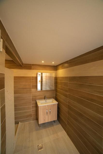 Villa Venetia Koskinou  外观 照片