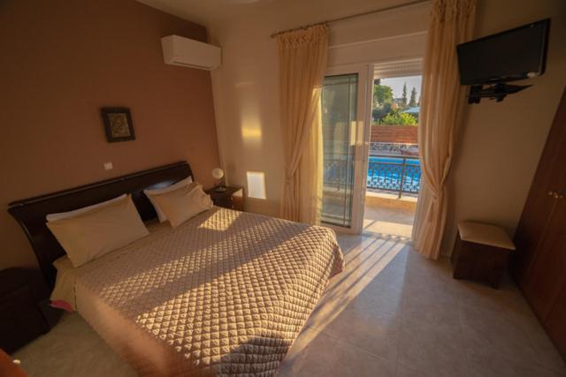 Villa Venetia Koskinou  外观 照片