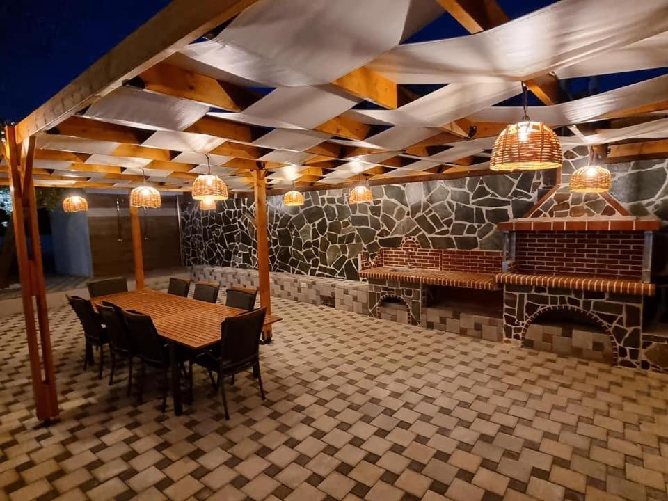Villa Venetia Koskinou  外观 照片