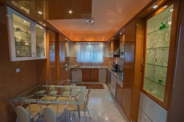 Villa Venetia Koskinou  外观 照片
