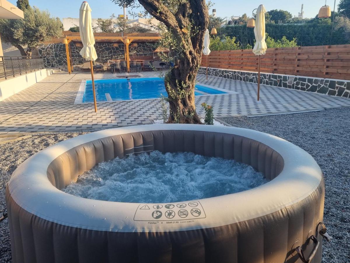 Villa Venetia Koskinou  外观 照片